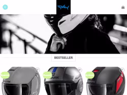 Sharkmotorrad
