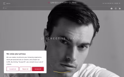 Swissluxuryclinic