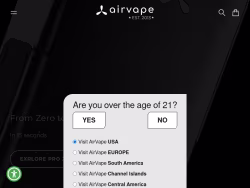 Airvapeusa