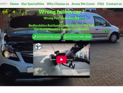 Misfuelspecialist