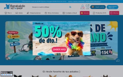 Barakaldotiendaveterinaria