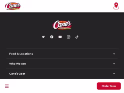 Raisingcanes