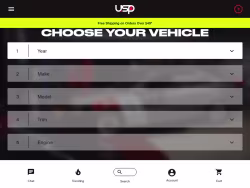 Uspmotorsports