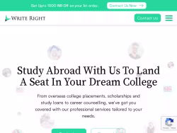 Write-right