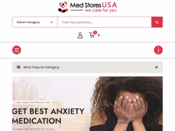 Medstoresusa