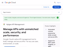 Apigee