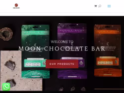 Officialmoonchocolatebar