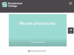 Sunderlandcollege