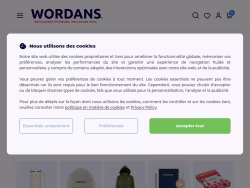 Wordans