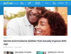 Activebeat