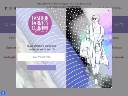 Fashionfabricsclub