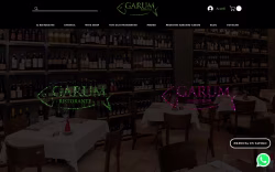 Garumpompei