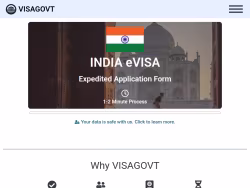 Visagovt