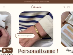 Cosminna