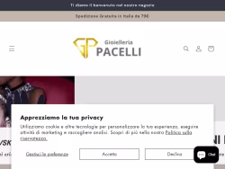 Gioielleriapacelli