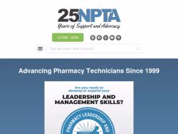 Pharmacytechnician