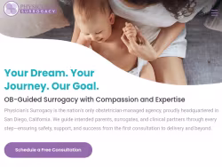 Physicianssurrogacy