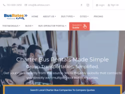 Busrates