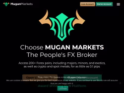Muganmarkets