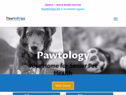 Pawfriction