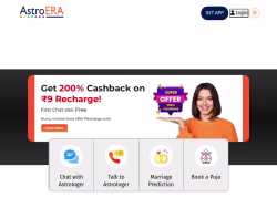 Astroera