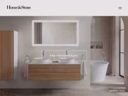 Homeandstone