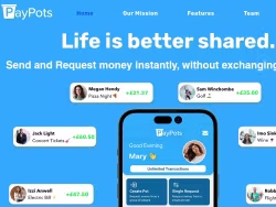 Paypots