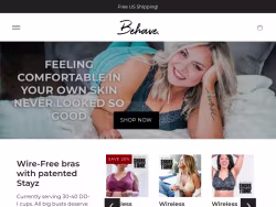 Behavebras