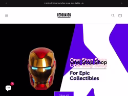 Herohaven