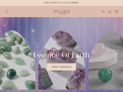 Myga-yoga