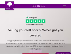 Purplecv