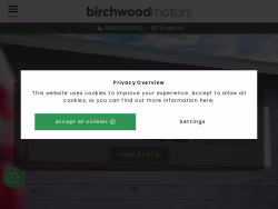 Birchwoodmotors