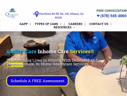Qualitycareinhome