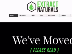 Extractnaturals