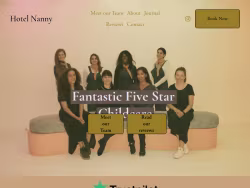 Hotelnanny