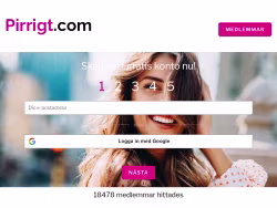 Pirrigt