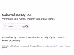 Extravelmoney