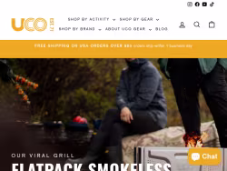 Ucogear