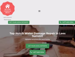 Waterdamage-leessummit
