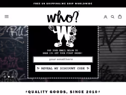 Whoclo