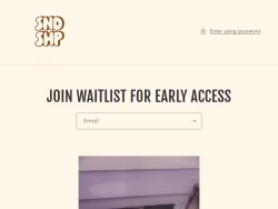Sndshp