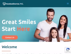 Haddaddentalsmiles