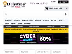 Ledlyskilder