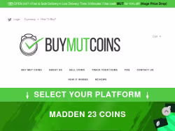 Buymutcoins