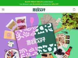 Thismonthscraft