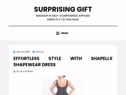 Surprisinggift
