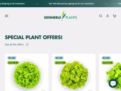 Dennerleplants
