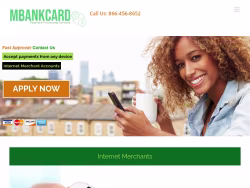Mbankcard
