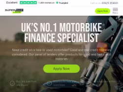 Superbikeloans