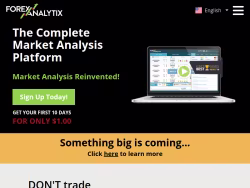 Forexanalytix